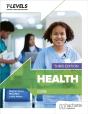 Health T Level: Core Third Edition - Preview