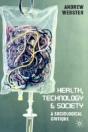 HEALTH, TECHNOLOGY AND SOCIETY - Preview