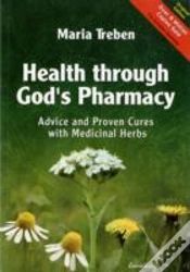 Capa do artigo Health Through God