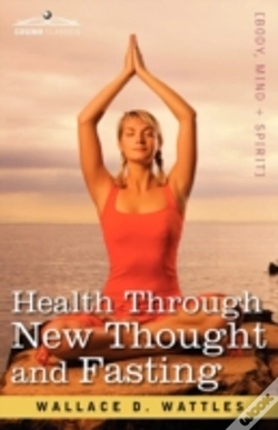 Capa do artigo Health Through New Thought And Fasting