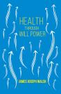 Health Through Will Power - Preview