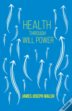 Capa do artigo Health Through Will Power