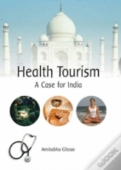 Capa do artigo Health Tourism