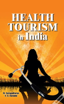 Capa do artigo Health Tourism In India