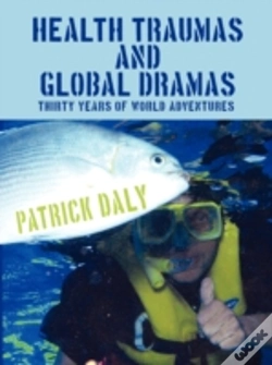 Capa do artigo Health Traumas And Global Dramas