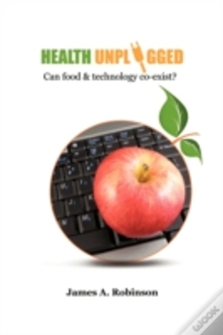 Capa do artigo Health Unplugged