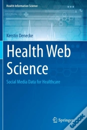 Capa do artigo Health Web Science
