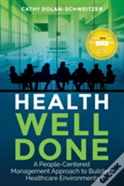 Capa do artigo Health Well Done
