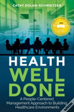 Capa do artigo Health Well Done
