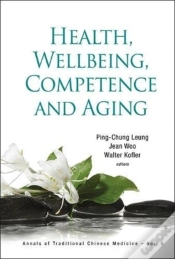 Capa do artigo Health, Wellbeing, Competence And Aging