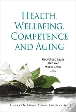 Capa do artigo Health, Wellbeing, Competence And Aging