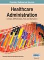 Healthcare Administration - Preview