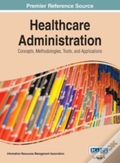 Capa do artigo Healthcare Administration