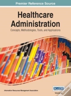 Capa do artigo Healthcare Administration