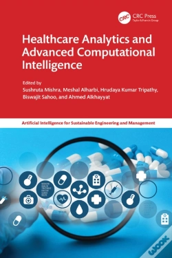 Capa do artigo Healthcare Analytics And Advanced Computational Intelligence
