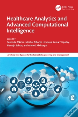 Capa do artigo Healthcare Analytics And Advanced Computational Intelligence