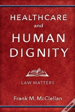 Capa do artigo Healthcare And Human Dignity