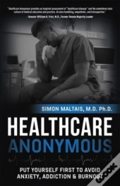 Healthcare Anonymous