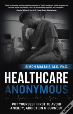 Capa do artigo Healthcare Anonymous