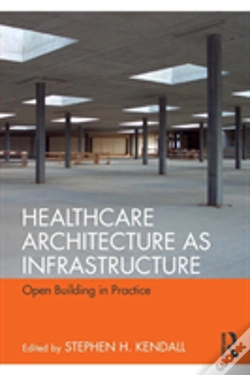 Capa do artigo Healthcare Architecture As Infrastructure