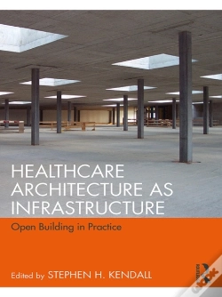 Capa do artigo Healthcare Architecture As Infrastructure