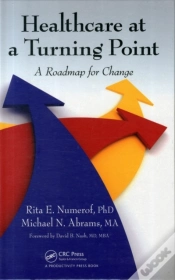 Capa do artigo Healthcare At A Turning Point