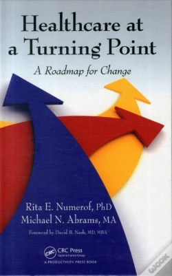 Capa do artigo Healthcare At A Turning Point