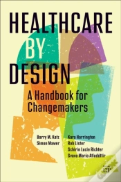 Capa do artigo Healthcare By Design