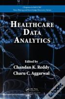 Healthcare Data Analytics