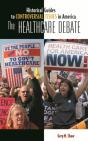 Healthcare Debate - Preview