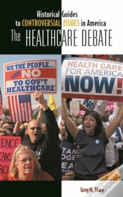 Capa do artigo Healthcare Debate