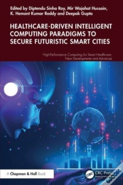 Capa do artigo Healthcare-Driven Intelligent Computing Paradigms To Secure Futuristic Smart Cities