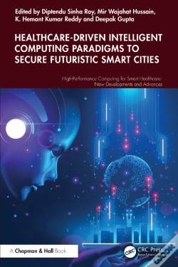 Capa do artigo Healthcare-Driven Intelligent Computing Paradigms To Secure Futuristic Smart Cities