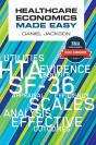 Healthcare Economics Made Easy - Preview