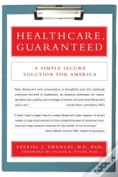Healthcare, Guaranteed