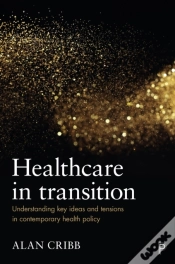 Capa do artigo Healthcare In Transition