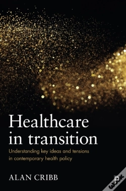 Capa do artigo Healthcare In Transition