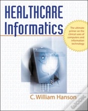 Capa do artigo Healthcare Informatics