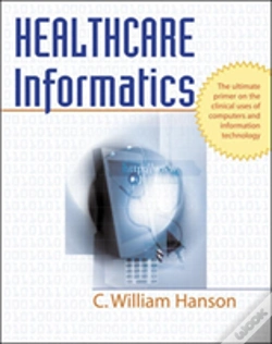 Capa do artigo Healthcare Informatics