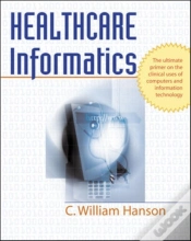 Capa do artigo Healthcare Informatics