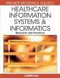 Healthcare Information Systems And Informatics - Preview