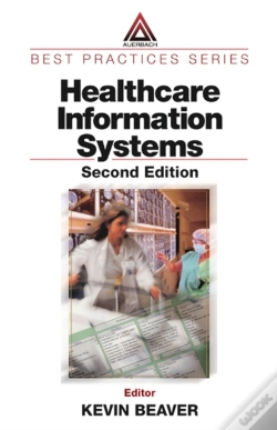 Capa do artigo Healthcare Information Systems
