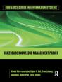 Healthcare Knowledge Management Primer - Preview