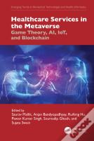 Healthcare Services In The Metaverse