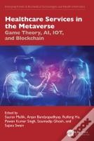 Healthcare Services In The Metaverse