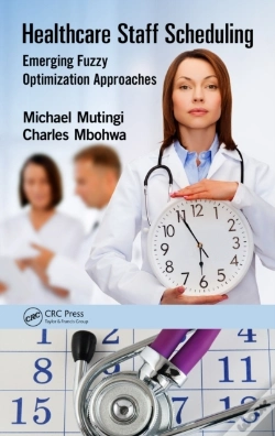Capa do artigo Healthcare Staff Scheduling