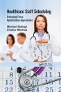 Healthcare Staff Scheduling - Preview