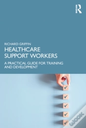 Capa do artigo Healthcare Support Workers