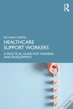 Capa do artigo Healthcare Support Workers