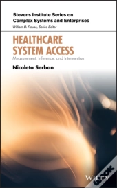 Healthcare System Access